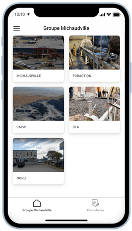 Mobirise Website Builder